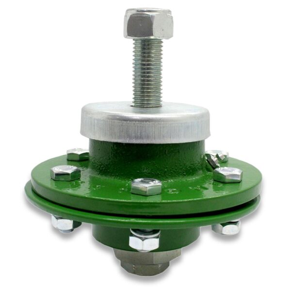 CONJUNTO CUBO DISCO DE CORTE FLANGES E  PARAFUSOS - Imagem 4