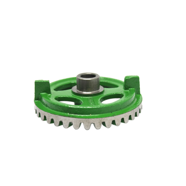 COROA Z35 DOSADOR DE SEMENTES SERIE 1100 - Imagem 3