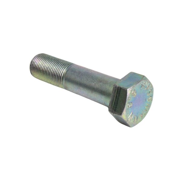 PARAFUSO SEXTAVADO M20 X 80 8.8 ORIG. - Imagem 3