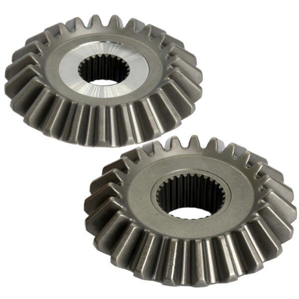 CONJUNTO ACIONAMENTO DA COROA STS 9670-9770-S540 A S 790
