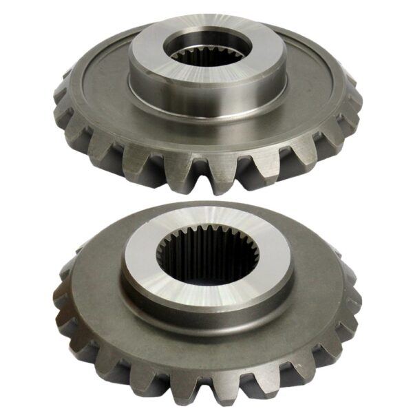 CONJUNTO ACIONAMENTO DA COROA STS 9670-9770-S540 A S 790 - Imagem 2