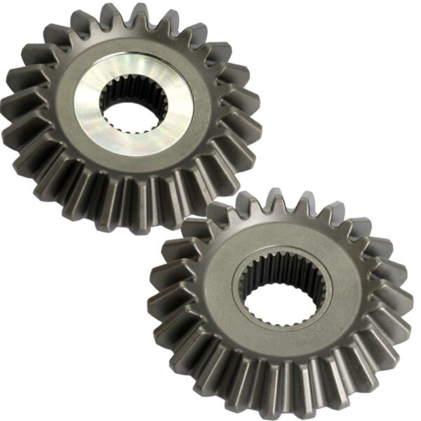 CONJUNTO ACIONAMENTO DA COROA STS 9670-9770-S540 A S 790 - Imagem 3