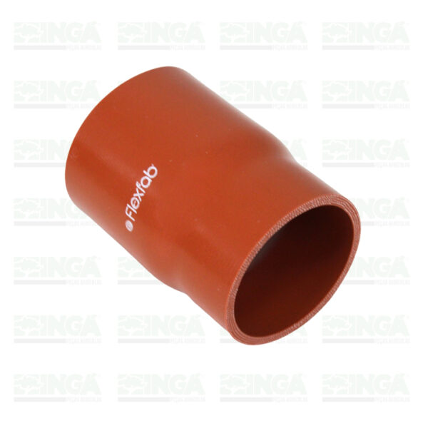 MANGUEIRA RADIADOR PULVERIZADOR: 4730  4830  R4030 - Imagem 2