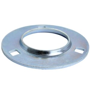 FLANGE PF208 UNITARIO UNITARIO