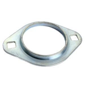 FLANGE OVAL PFL205 UNITARIO ING