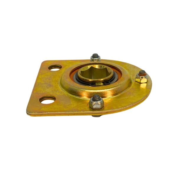 CONJUNTO ROLAMENTO COM FLANGE E BUCHA - Imagem 3