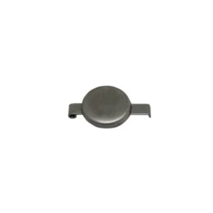 TAMPA FRONTAL INOX