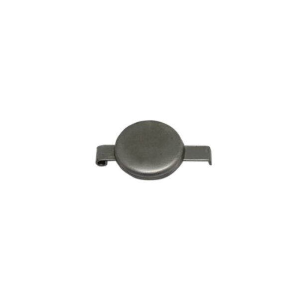 TAMPA FRONTAL INOX