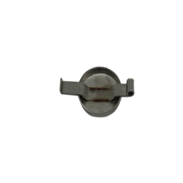 TAMPA FRONTAL INOX - Imagem 2