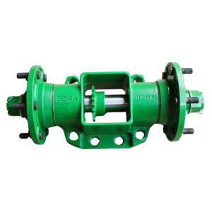 CUBO DA RODA DIREITO DUPLA SERIE 1100