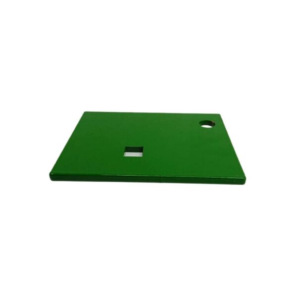 REFORCO ACIONAMENTO DO ALIMENTADOR S540 S550 S660 S760 - Imagem 2