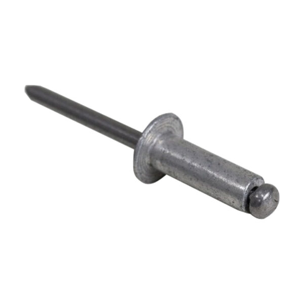 REBITE 11,5MM COMPATIVEL C  SUPORTE DIVISOR DE GRAOS PLATAFORMA 600 - Imagem 2