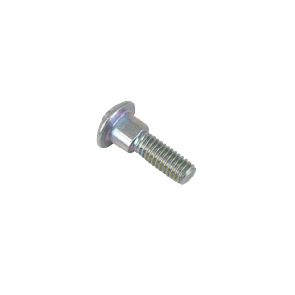 PARAFUSO OBLONGO M6 X 1 X 20MM - Imagem 2