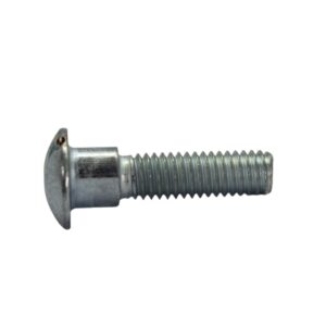 PARAFUSO OBLONGO M6 X 1 X 25MM