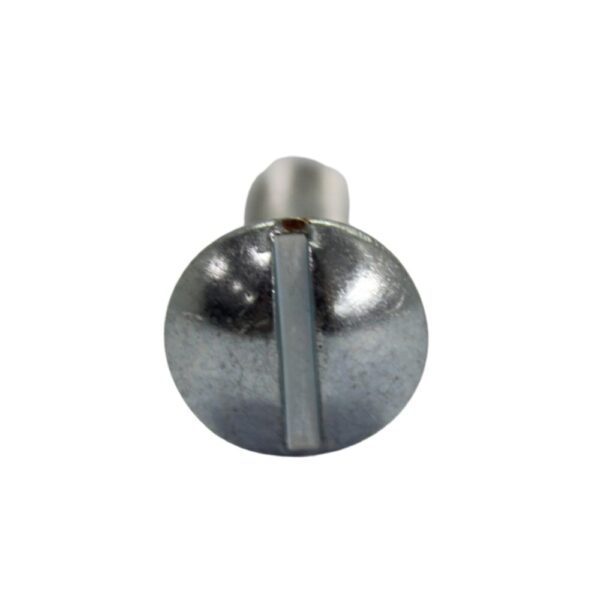 PARAFUSO OBLONGO M6 X 1 X 25MM - Imagem 3