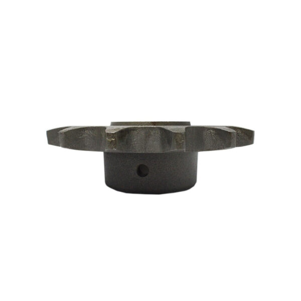 ENGRENAGEM Z13  ALIMENTADOR TEMPERADA STS S550 S560 S690 - Imagem 2