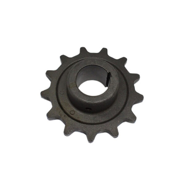 ENGRENAGEM Z13  ALIMENTADOR TEMPERADA STS S550 S560 S690 - Imagem 3