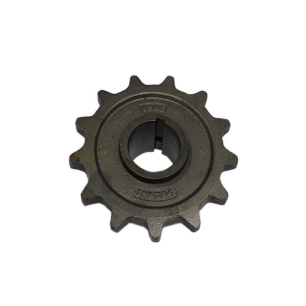 ENGRENAGEM Z13  ALIMENTADOR TEMPERADA STS S550 S560 S690