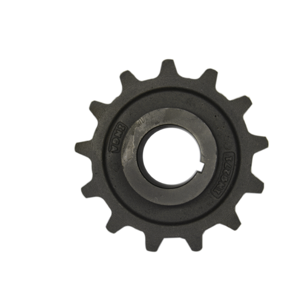 ENGRENAGEM Z13  ALIMENTADOR TEMPERADA  STS S550 S560 S690 - Imagem 2