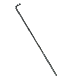 PARAF COM GANCHO STS9560 A STS9770 S540 A S690