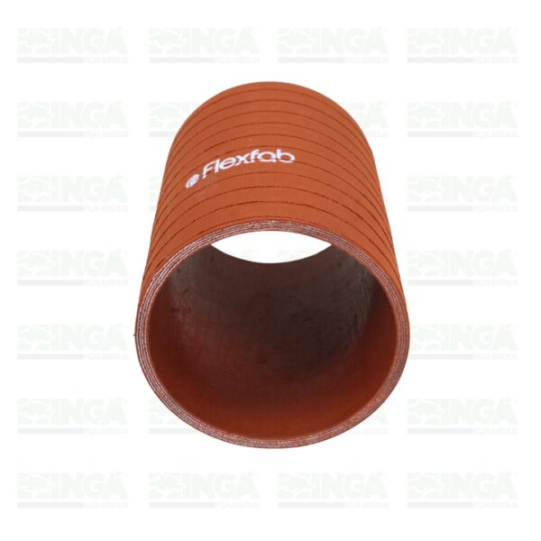 MANGUEIRA RADIADOR E ADMISSAO DE AR 3X115MM 4CAMADA - Imagem 3