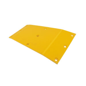 CHAPA DESL. PLAT- (HUMW)