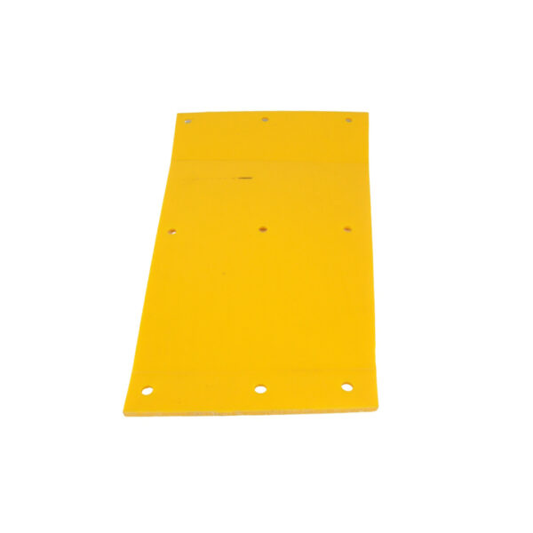 CHAPA DESL. PLAT- (HUMW) - Imagem 2
