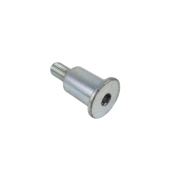 PARAFUSO PLATAFORMA DE CORTE HIDRA FLEX - Imagem 2