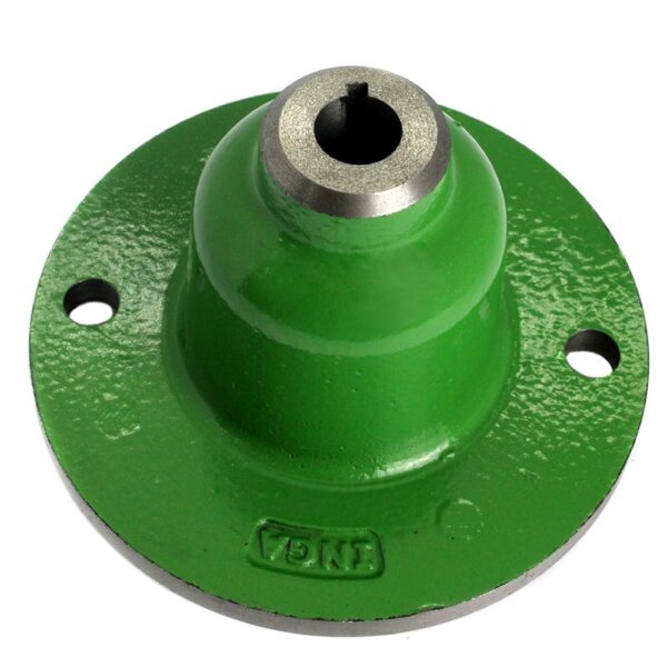 CUBO ACION. DISTR. DE PALHA STS S430 A S770 - Imagem 2