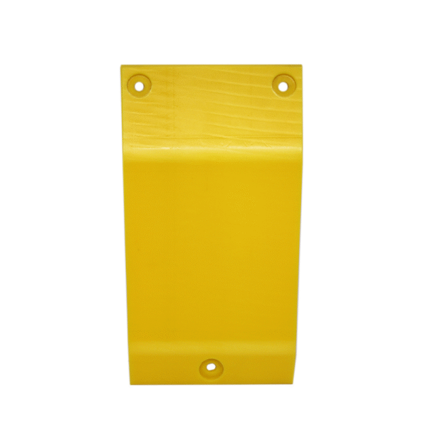 CHAPA DESLIZAMENTO PLAT. JD S600 (UHMW) - Imagem 2
