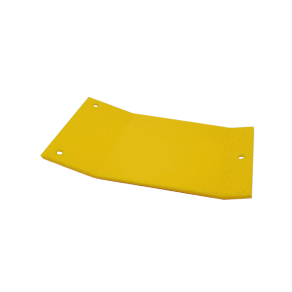 CHAPA DESLIZAMENTO PLAT. JD S600 (UHMW) - Imagem 3
