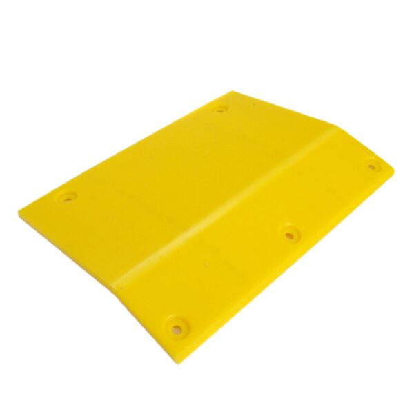 CHAPA DESL. PLAT - Imagem 2