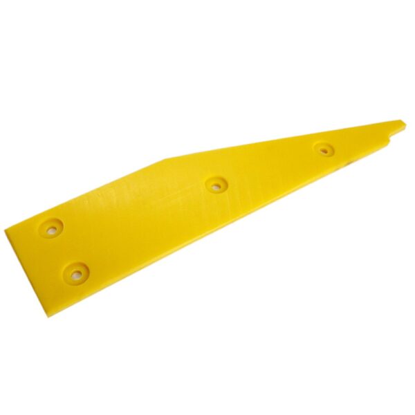 CHAPA DESLIZANTE PLAT