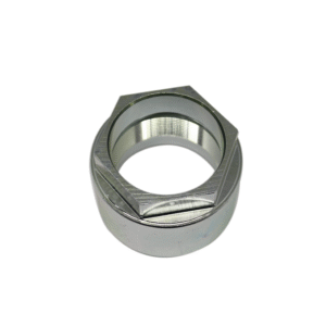 PORCA EIXO DOA LIMENTADOR S660 670 680 690 760 770 780790