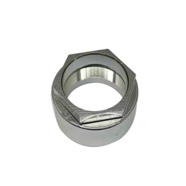 PORCA EIXO DOA LIMENTADOR S660 670 680 690 760 770 780790