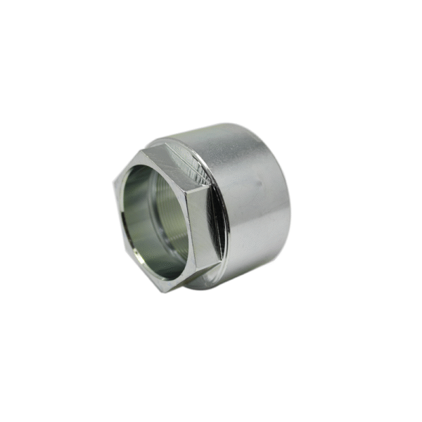 PORCA EIXO DOA LIMENTADOR S660 670 680 690 760 770 780790 - Imagem 2