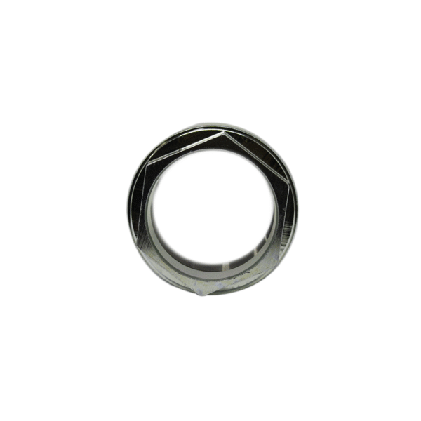 PORCA EIXO DOA LIMENTADOR S660 670 680 690 760 770 780790 - Imagem 3