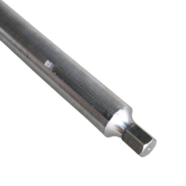 EIXO SUPERIOR ELEVADOR PALHA S660,S670,S680,STS9670,STS9770 - Imagem 2