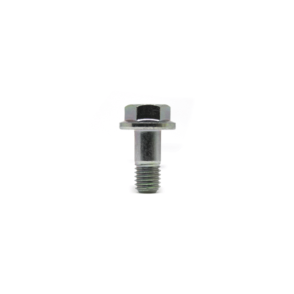 PARAFUSO SEXTAVADO FLANGEADO  M12X28 - Imagem 3