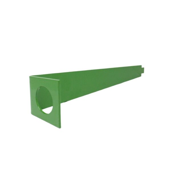 MEDIDOR EIXO SECUNDARIO DO PICADOR DADE PALHA STS9670-9770-9870 S690- - Imagem 2