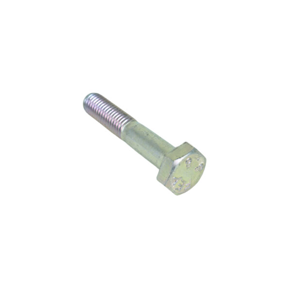 PARAFUSO SEXTAVADO M10X55 ACO 8.8 - Imagem 2