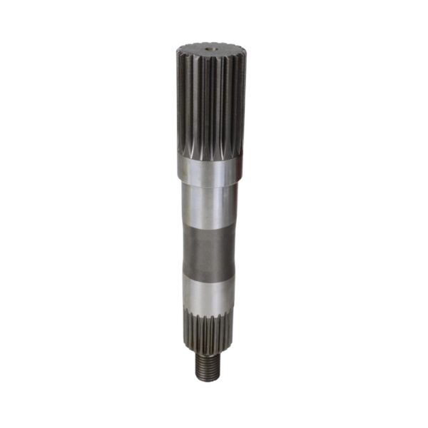 EIXO CAIXA DE ENGRENAGEM DESCARREGADOR VERTICAL S540 A S7900 - Imagem 2