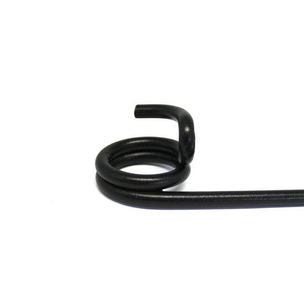 DEDO INCLINADO DIREITO FLEXER DUALLFLOT - FLEXER S - FLEXER PRIME - Imagem 2