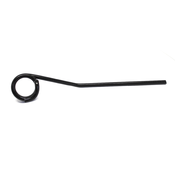 DEDO INCLINADO ESQUERDO FLEXER DUALLFLOT - FLEXER S - FLEXER PRIME - Imagem 2