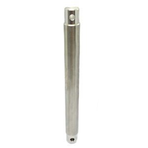 PINO SECAO LATERAL INOX 304 PV 4730 M4025