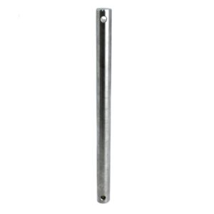 PINO INOX BARRA PULVERIZACAO FIBRA DE CARBONO