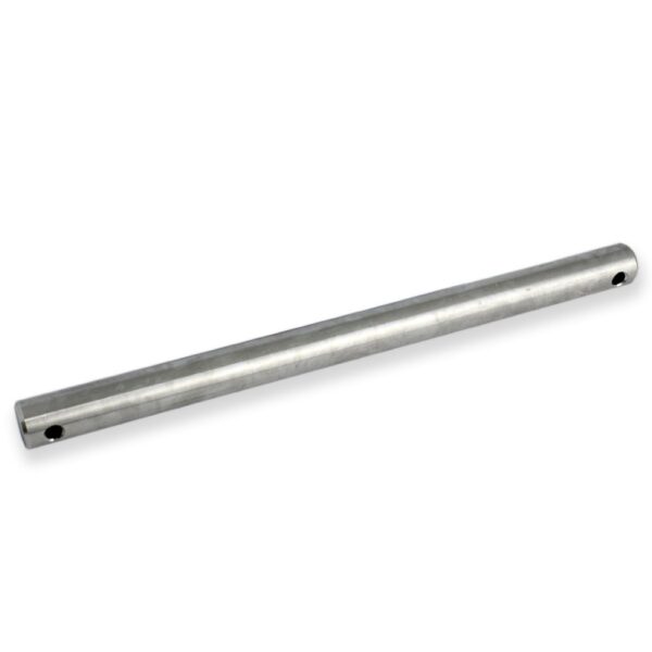 PINO INOX BARRA PULVERIZACAO FIBRA DE CARBONO - Imagem 2