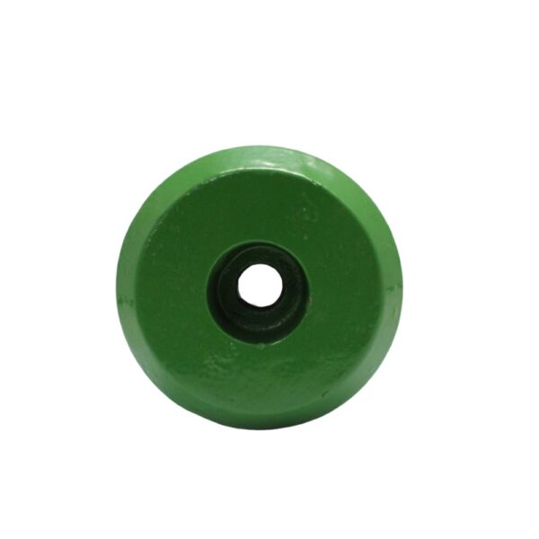 AJUSTADOR DISCO SULCADOR MOLA E COMPRESSAO DB40 50 74 90 SERIE 2000 EXACT EMERGE - Imagem 2
