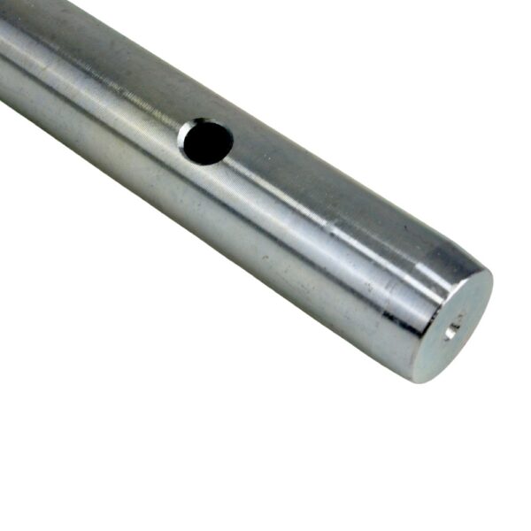 PINO SUPORTE  DISCO SULCADOR DB EXACTEMERGE - Imagem 3