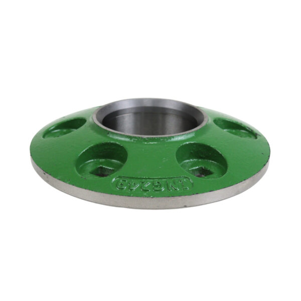 CUBO SUPORTE DISCO SULCADOR  DB 40 DB50 DB74 DB90 - Imagem 3